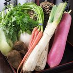 旬菜酒庵 五明 ごみょ