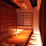 とりさく五反田店