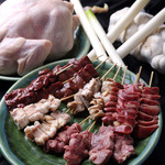 鉄火　青物横丁店