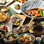 盃屋 かづち