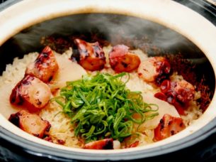 和食バル　音音　八重洲鉄鋼ビル店