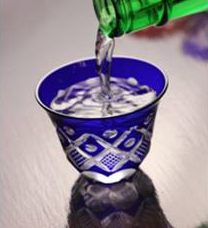 日本酒BAR希紡庵