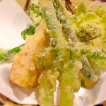 新宿御苑　魚・味噌・日本酒　こころむすび
