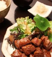 日本酒ＢＡＲ希紡庵