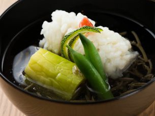 和の食 Hako