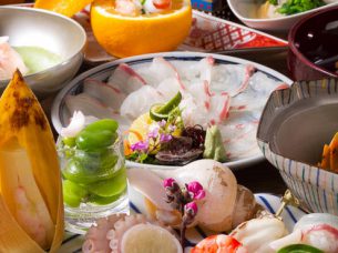和の食 Hako