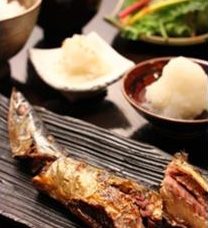 日本酒ＢＡＲ希紡庵