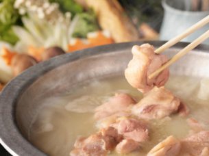 美神鶏 恵比寿