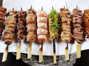 美神鶏 恵比寿