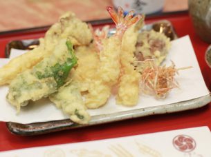天冨良 かんの