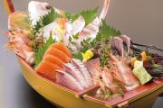 Uo魚 魚串酒場 神田南口店