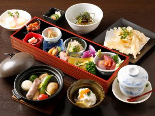 和食日和 おさけと 大門浜松町