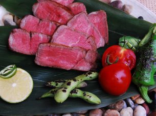 目黒の和食さとう