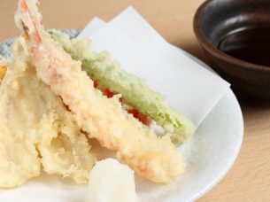 蕎麦×美酒 たけや