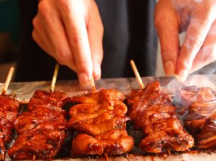 ちょい呑み まる大本舗 本店
