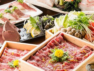 日本酒海鮮 居酒屋 牡蠣かき屋 赤羽店
