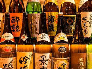 日本酒海鮮 居酒屋 牡蠣かき屋 赤羽店
