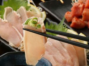 福の神 大森本店