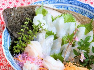 地魚屋 浜松町店