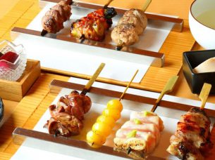 YAKITORI 田崎