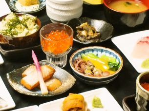 おもてなし 青山本店