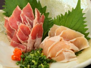 炭火串焼き 克己