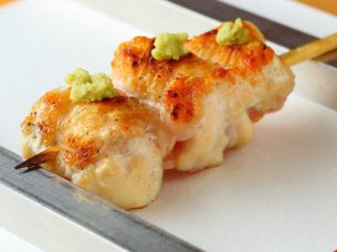YAKITORI 田崎