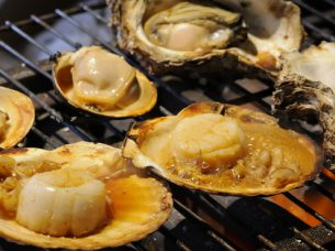 串遊海鮮 かいり