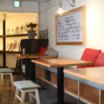 石窯和ピザ&お酒 covo