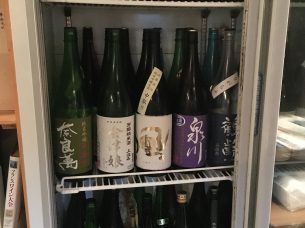 ありのみ