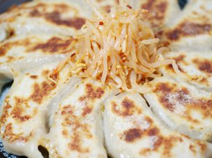 居酒屋 餃子のニューヨーク
