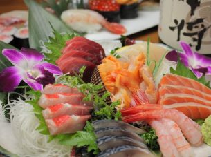 お魚ダイニング三好