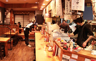 銘酒居酒屋　赤鬼