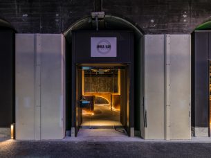 MURA BAR 東京銀座裏コリドー店