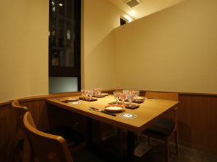 和食日和 おさけと 大門浜松町