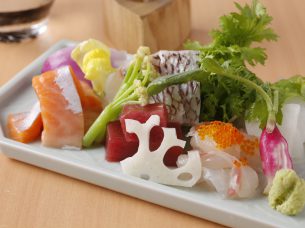 和食日和 おさけと 日本橋室町