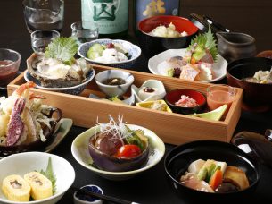 和食日和 おさけと 神楽坂