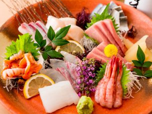 Sushi TOCHINO‐KI