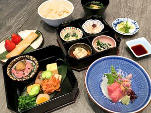 東京和食 文史郎