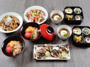 東京和食 文史郎
