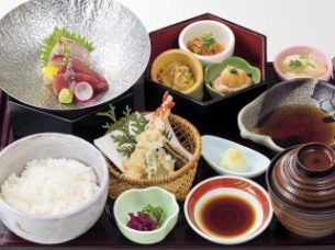 京町家　小伝馬町店