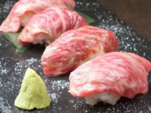 池袋肉バル　CARNE
