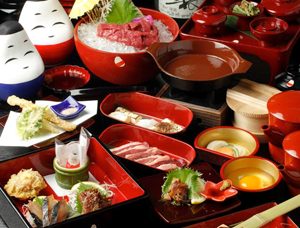鶴我東京赤坂店