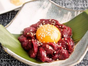 えびと馬肉と日本酒の居酒屋 池袋栄町横町店