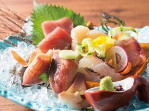 和食バル　音音　虎ノ門ヒルズ店