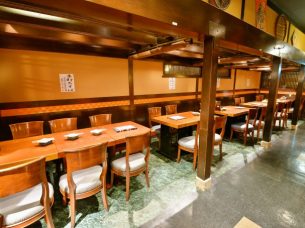 土風炉 六本木店