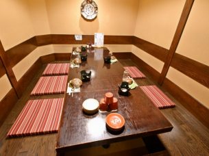 土風炉 六本木店