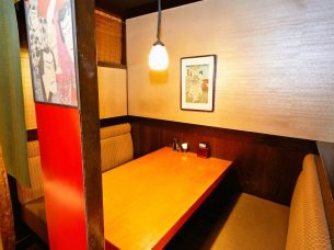 土風炉 西新宿七丁目店