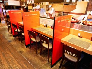 土風炉 西新宿七丁目店