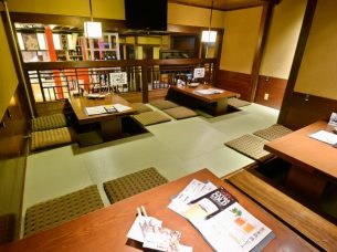 土風炉 池袋東口店